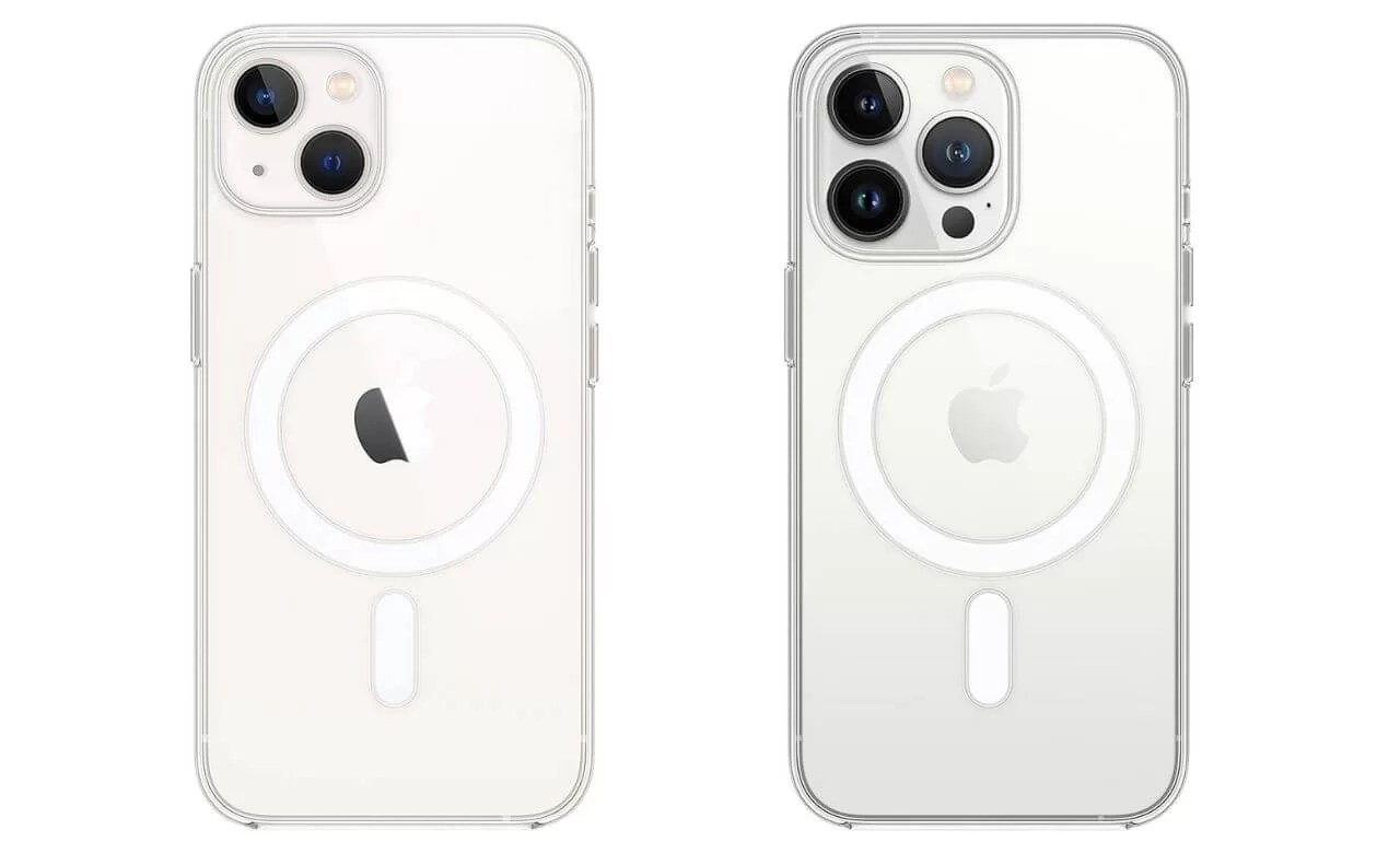 Best MagSafe Accessories for iPhone 13 and 13 Pro in 2021 TechieTechTech