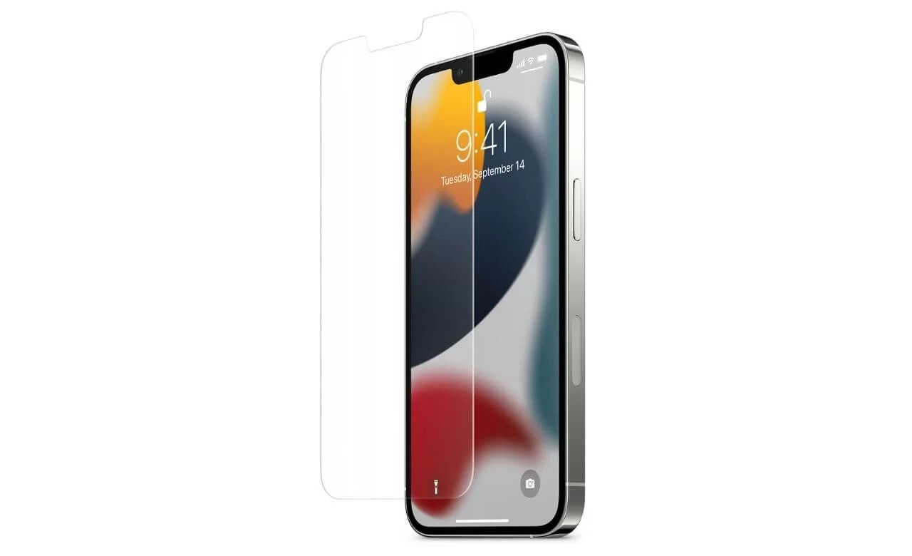Best Apple iPhone 13 & iPhone 13 Pro Screen Protectors in 2023