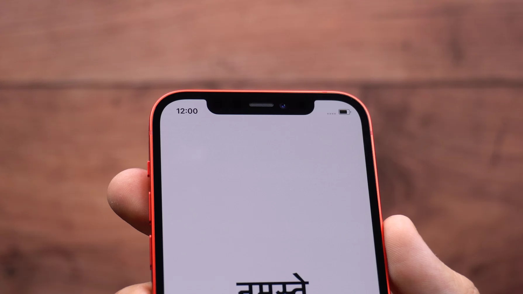 Apple will fix your iPhone/iPhone 12 Pro's speakers for free in a newly