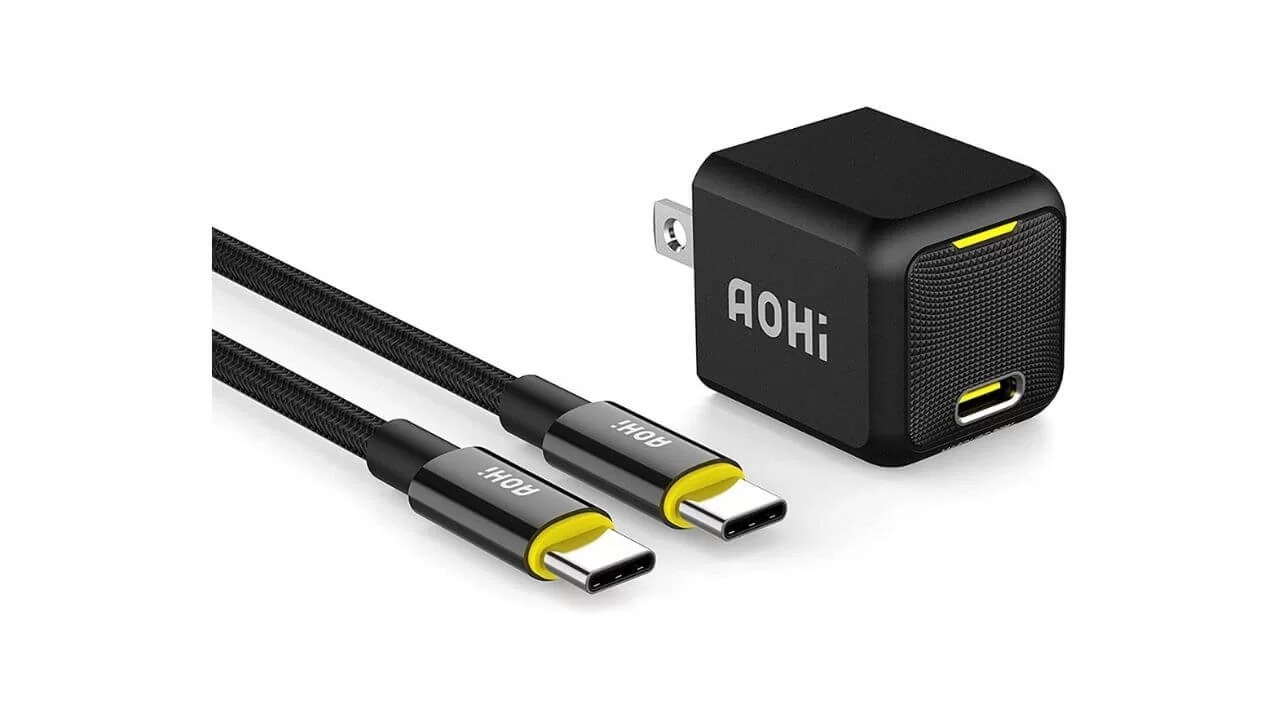 Best Fast Chargers for Google Pixel 6 and Pixel 6 Pro TechieTechTech