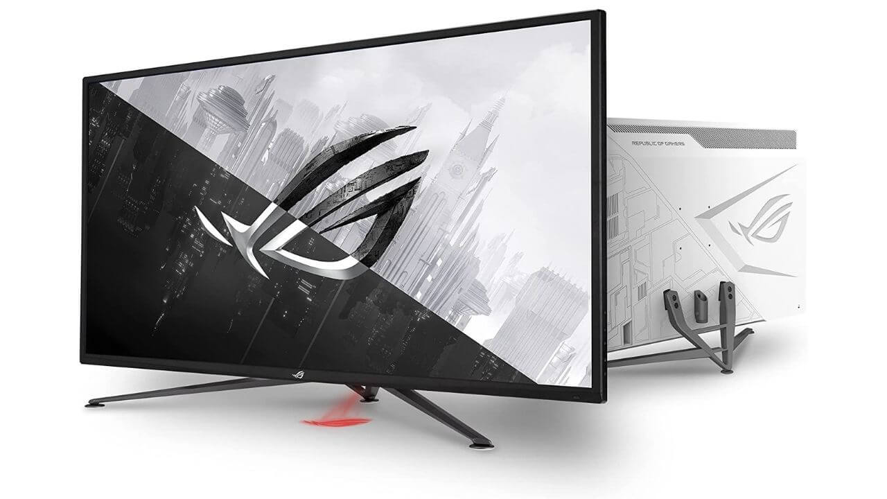 Best 4K gaming monitors for PS5 in 2023 [Buying Guide + Top 12 Picks