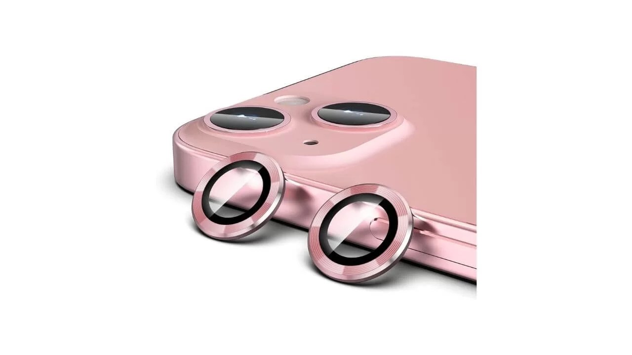 Best Camera Lens Protectors for iPhone 13 and iPhone 13 Mini