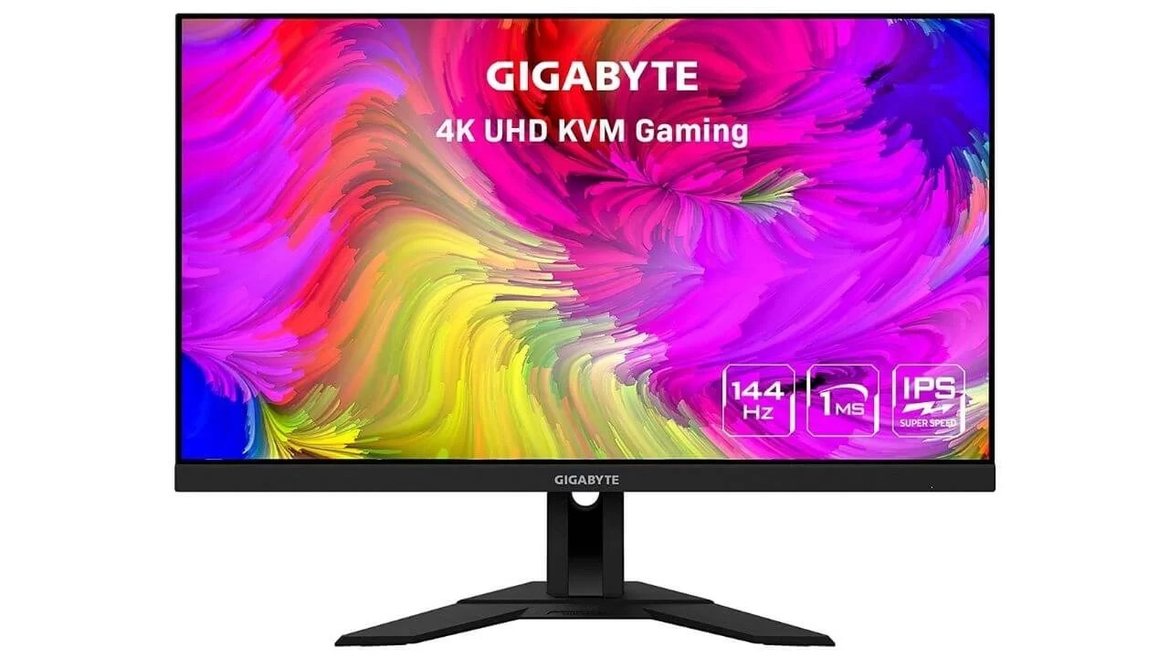 Best 4K gaming monitors for PS5 in 2023 [Buying Guide + Top 12 Picks