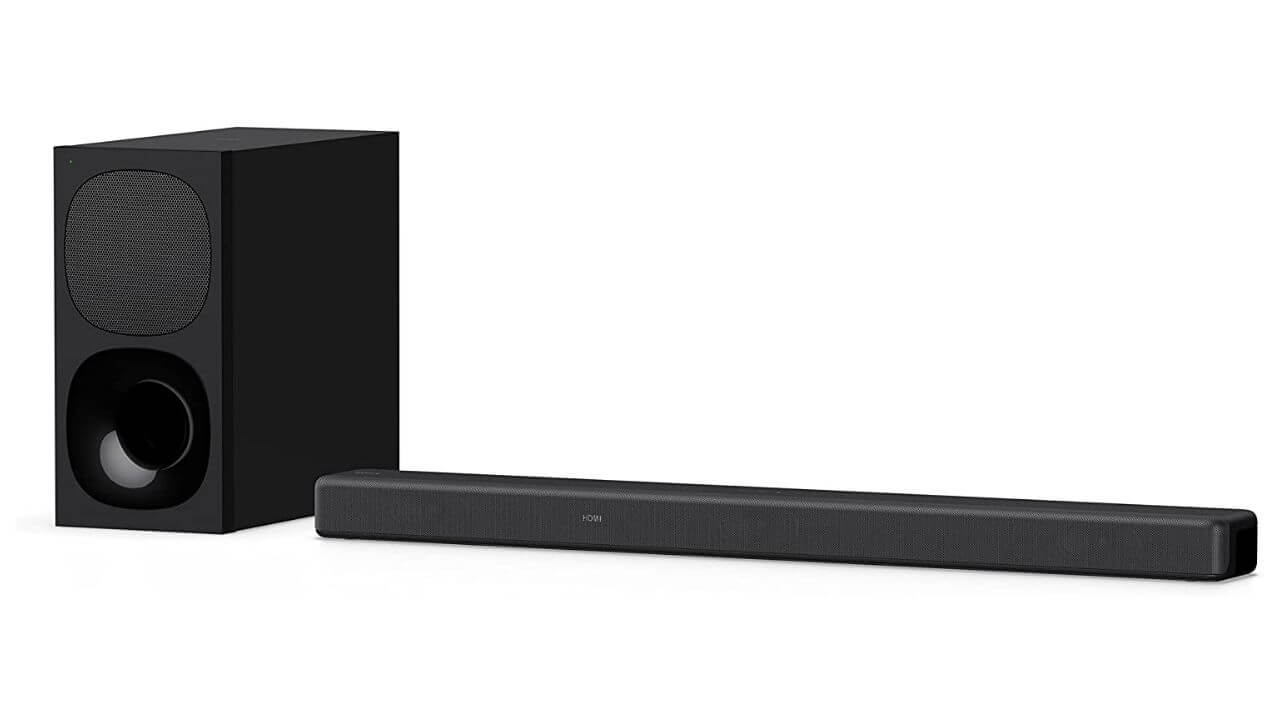 Best Soundbars for Apple TV 4K in 2022 [Buying Guide] TechieTechTech