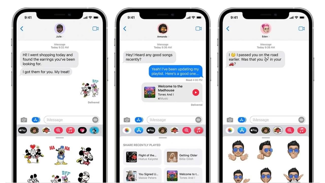 Best EndtoEnd Encrypted Messaging Apps for iPhone and iPad in 2022