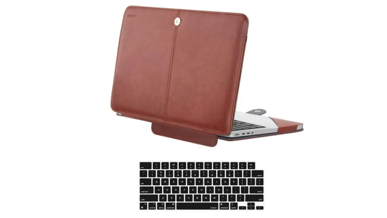 Mac Users Share Their Best Cases For 14inch MacBook Pro TechieTechTech