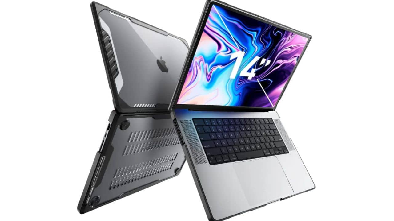 Mac Users Share Their Best Cases For 14inch MacBook Pro TechieTechTech
