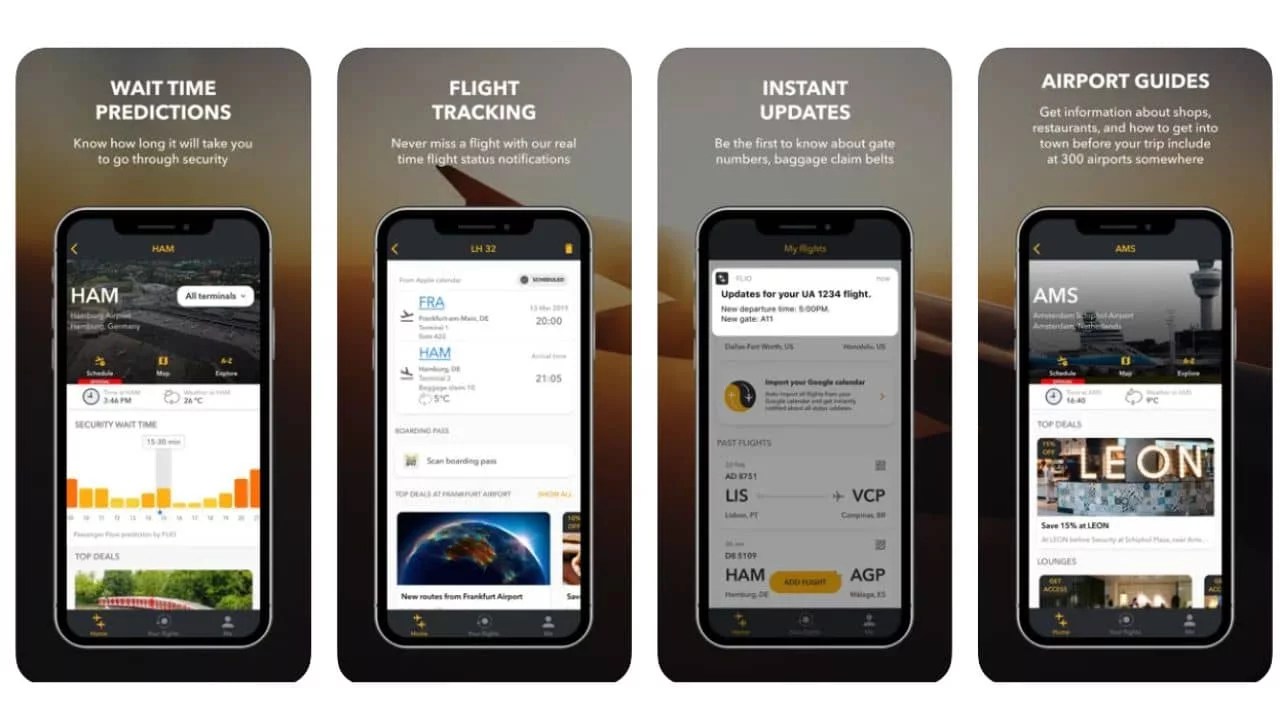 Best Trip Planning Apps for a Smooth Journey TechieTechTech