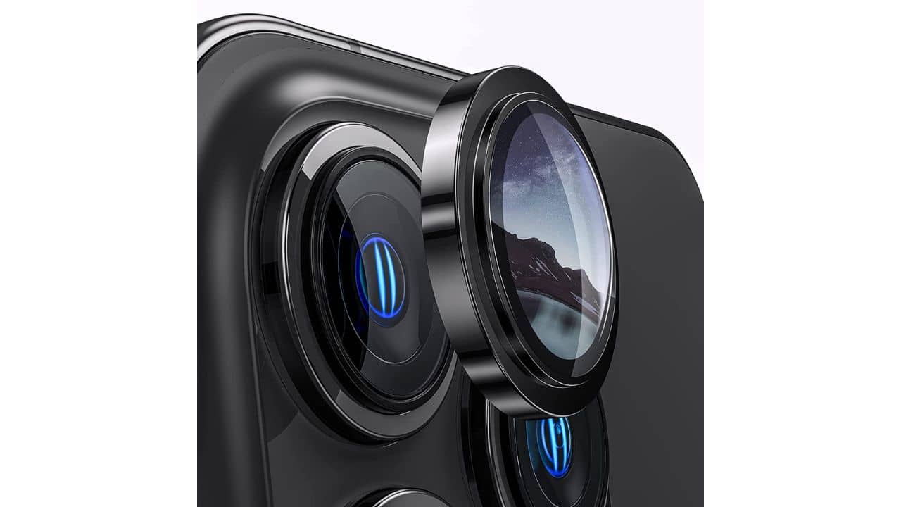 Best Camera Lens Protectors for iPhone 14 Pro and iPhone 14 Pro Max (Top 7 Picks in 2023