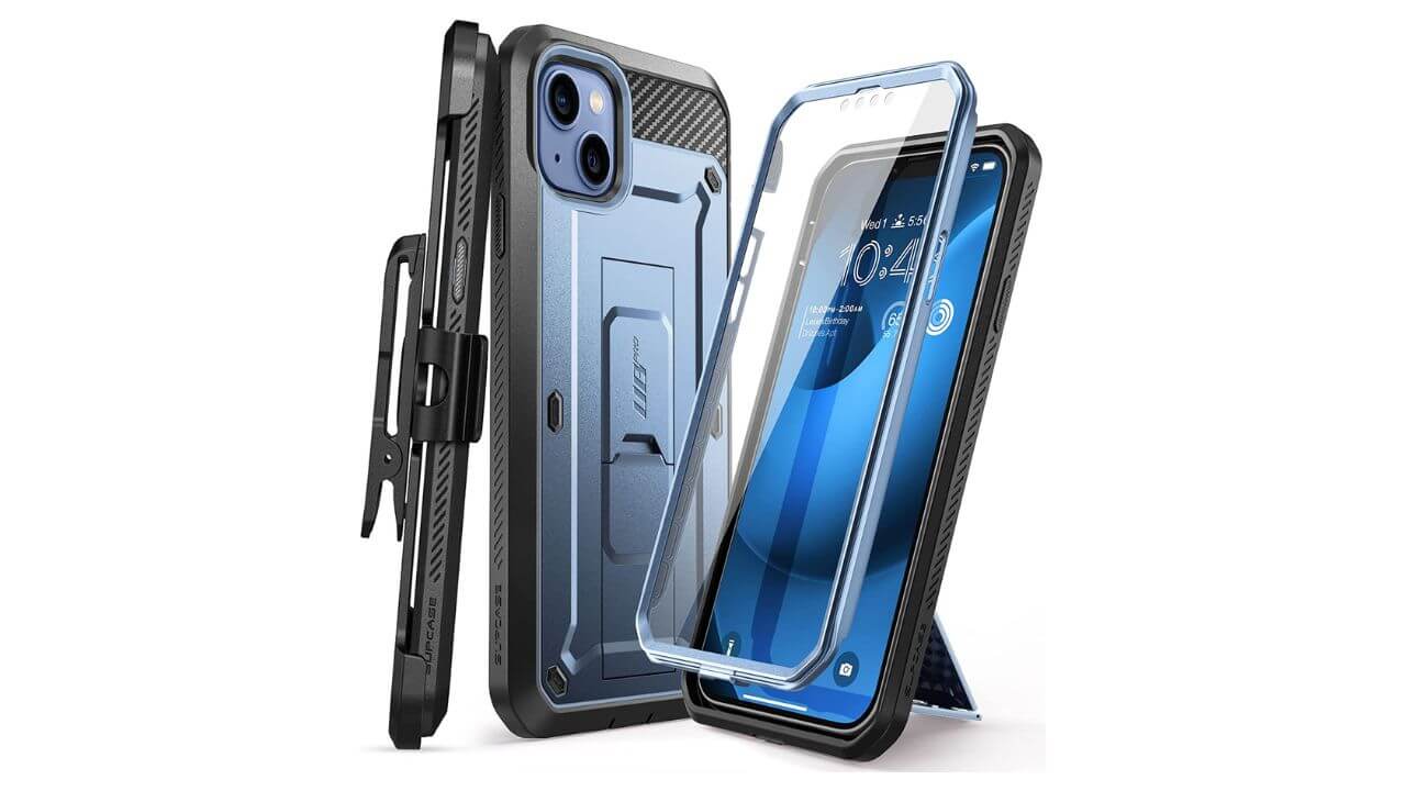 Best Protective Cases for iPhone 14 & iPhone 14 Plus in 2023