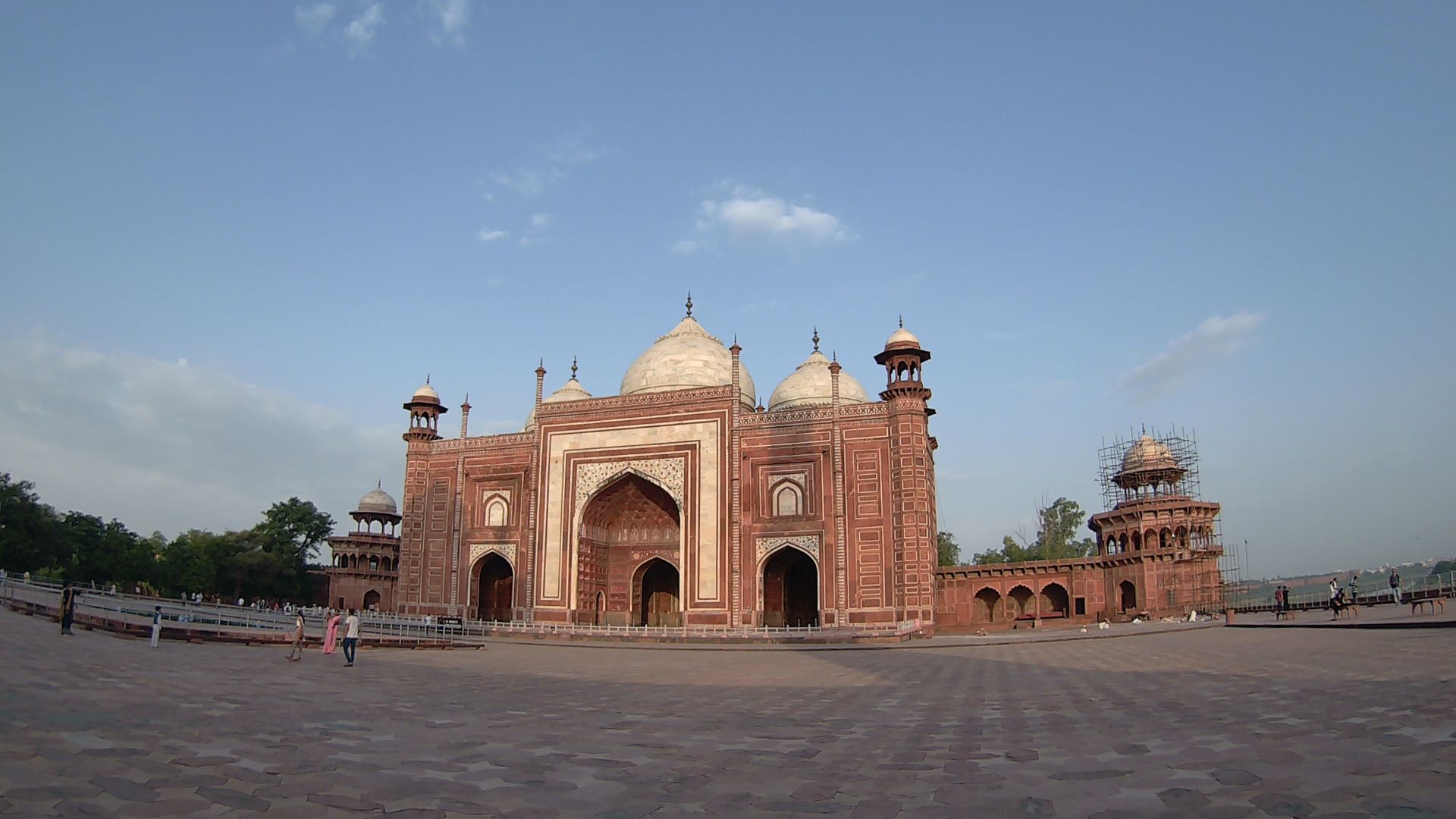 SJCAM C300 Action Camera Review - TechieTechTech