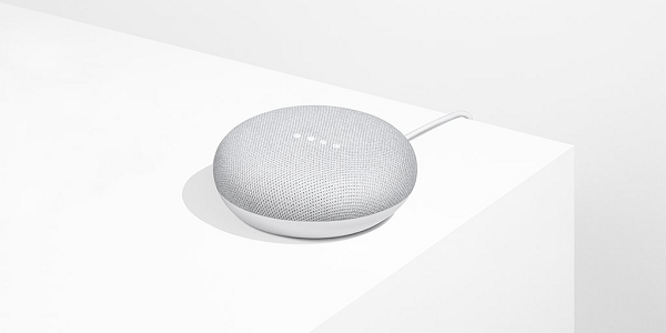 Google Home Mini Announced, Answer For Amazon Echo Dot TechnoArea