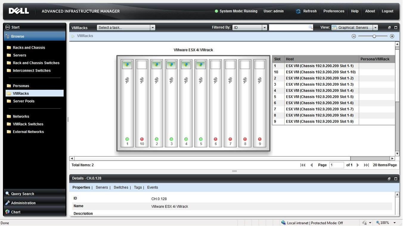 Systems Management winners 2011 SearchDataCenter Products of the Year