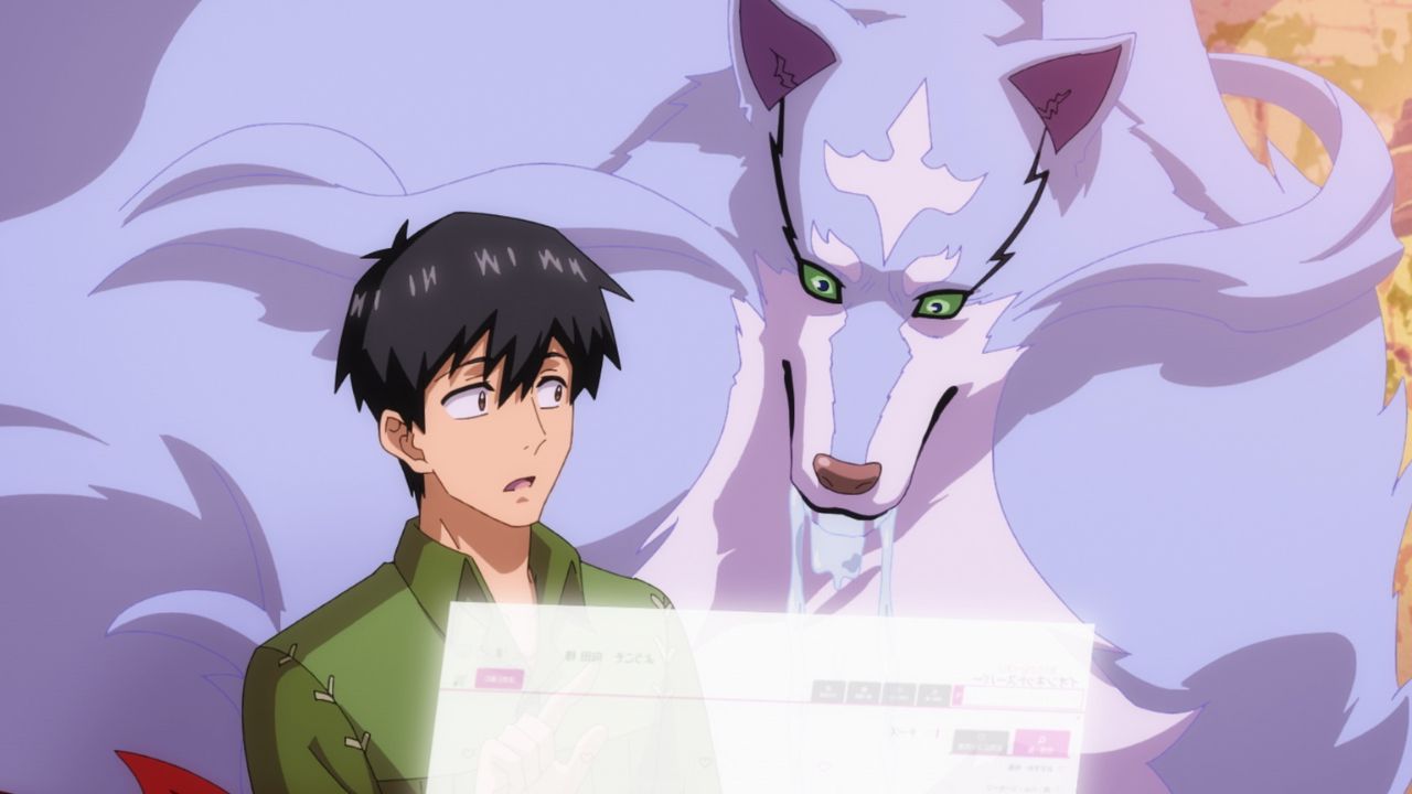 Campfire Cooking In Another World Sort Une Deuxième Bandeannonce