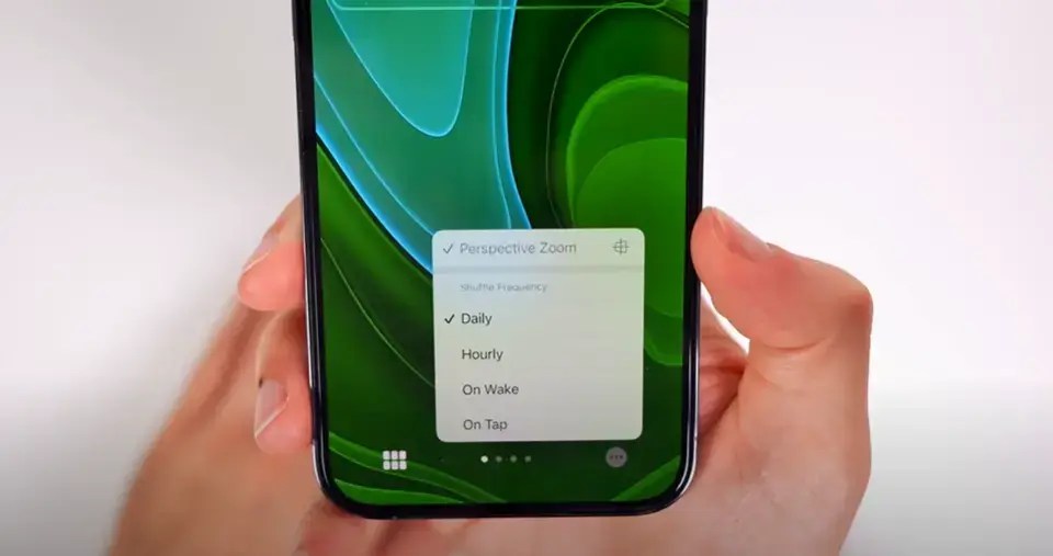 Comment Apporter Des Modifications Au Fond D'écran De L'iPhone Par Luimême Sur IOS 16 [2023