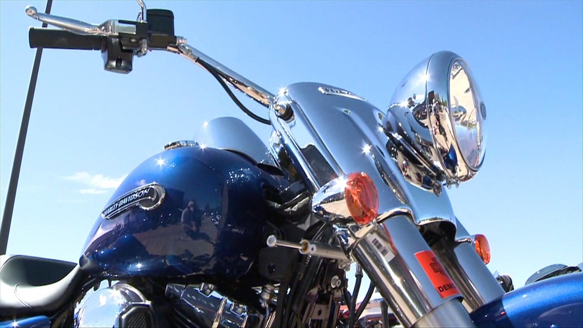 Bikes Blues & BBQ announces 2022 music lineup