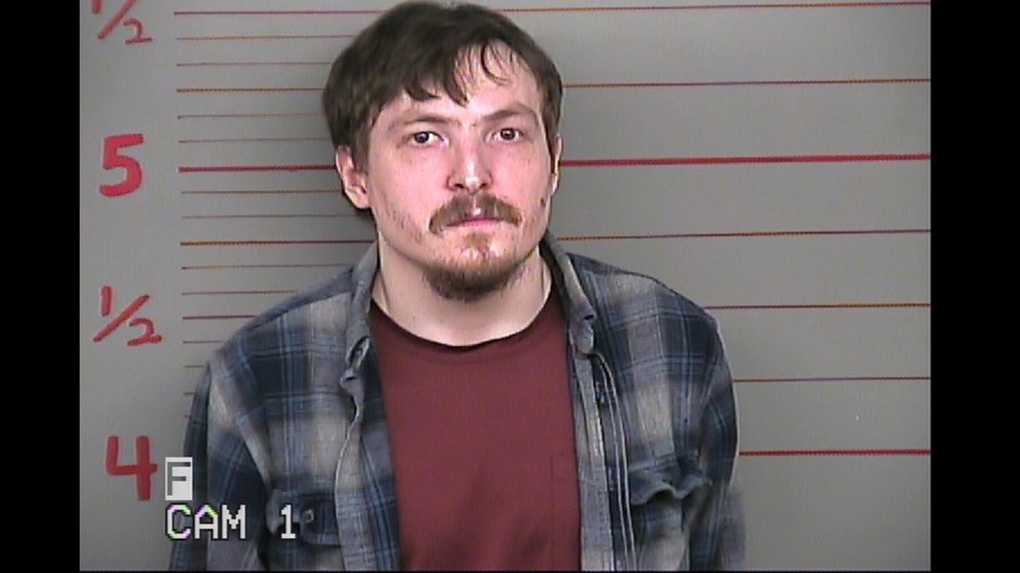 Another Geneseo attempted murder suspect arrested and arraigned
