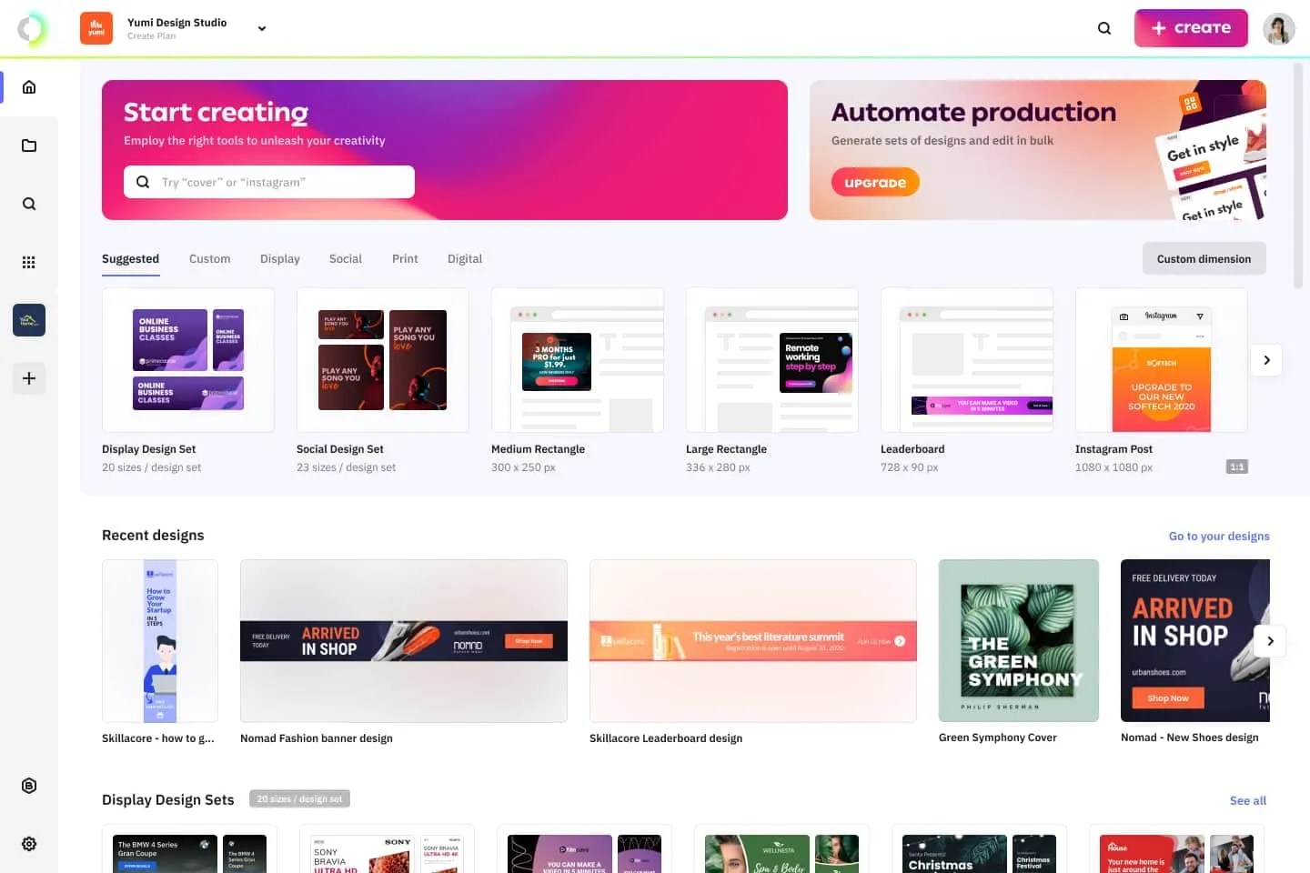 Creatopy Reviews & Product Details 2024 Tekpon Tekpon 2024