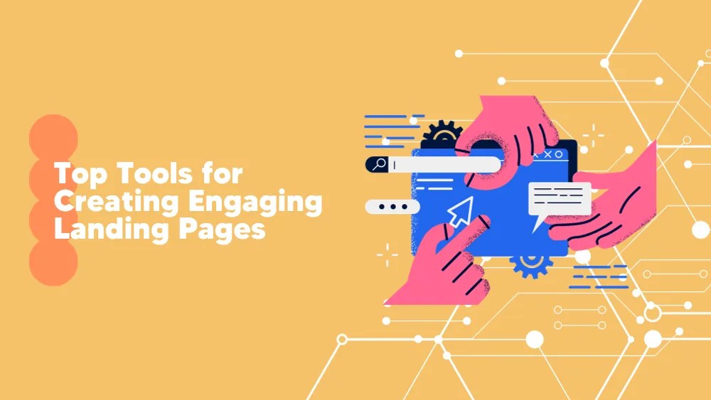 Great tools to create landing pages that generate leads Tekpon
