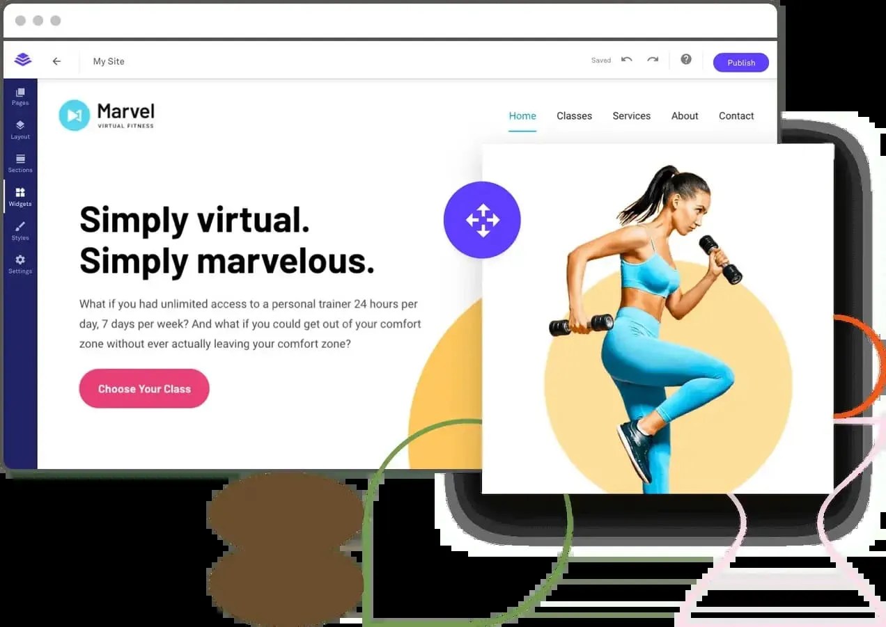 Great tools to create landing pages that generate leads Tekpon