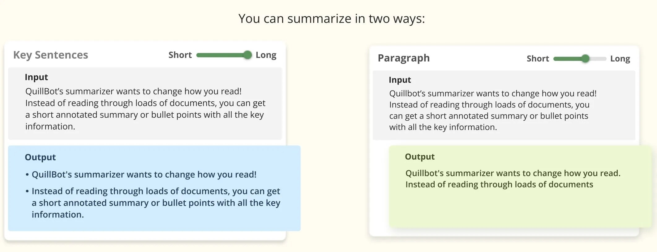 Is Quillbot the best paraphrasing tool for students? Tekpon Tekpon 2024