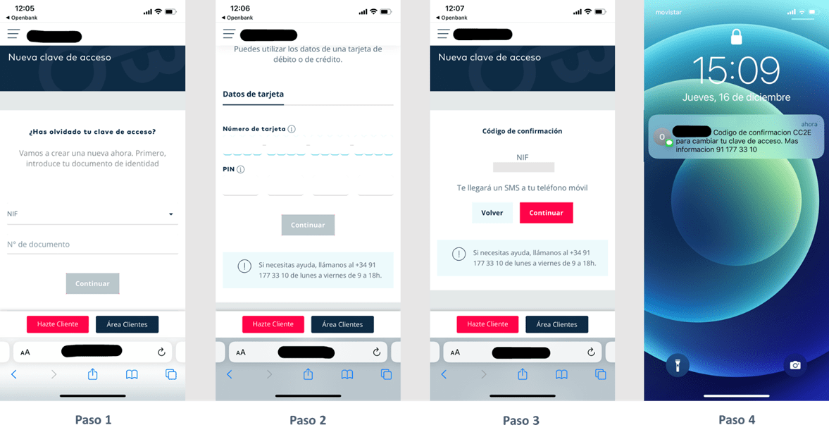 Are SMS for sending verification codes secure?