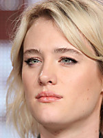 Mackenzie Davis