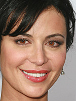 Catherine Bell