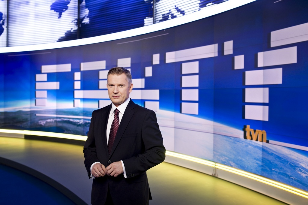Fakty magazyn informacyjny