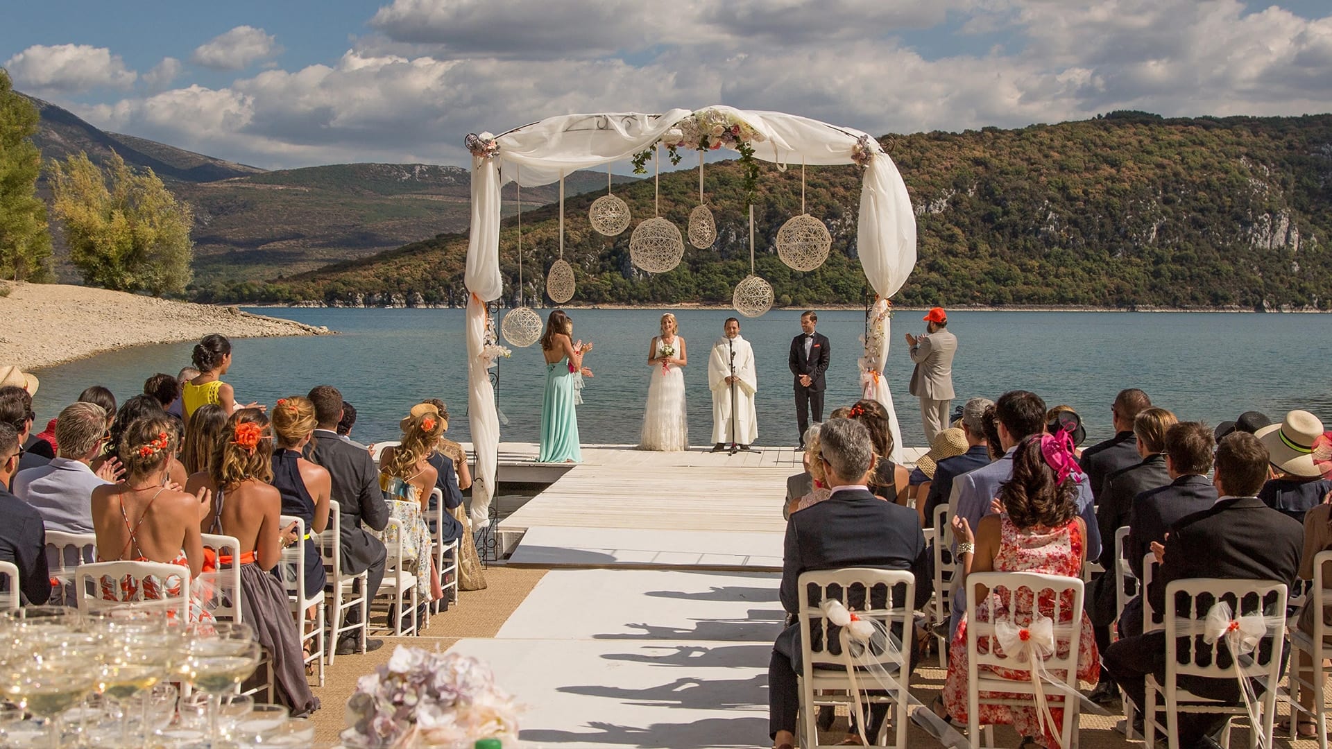 Miłość aż po ślub komedia romantyczna