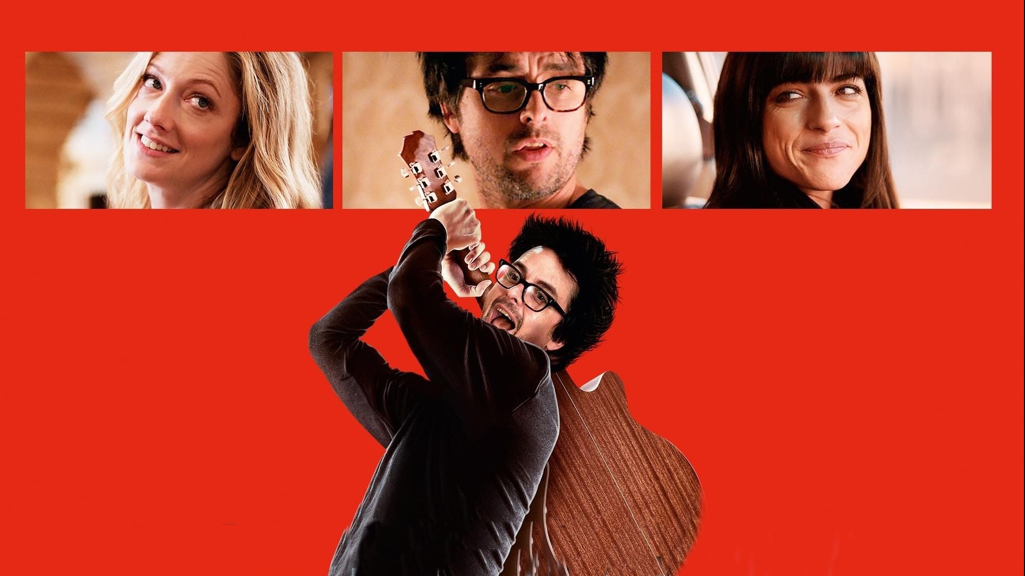 Ordinary World komedia