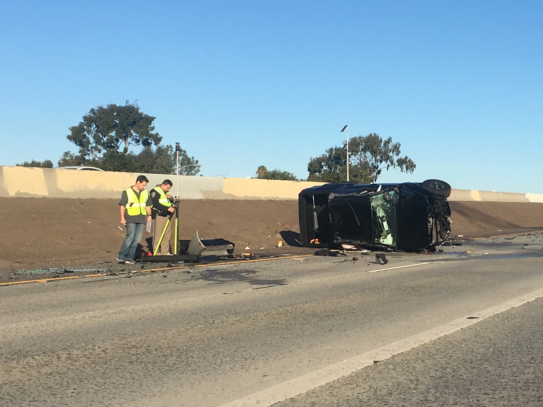 Accidente mortal en National City Telemundo San Diego (20)