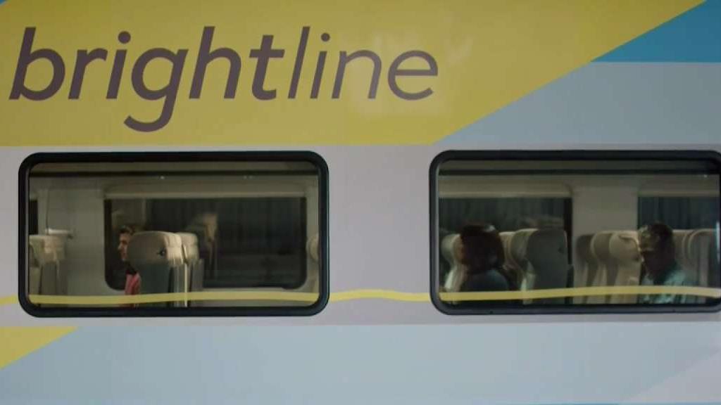 Brightline Says It Will Pay 20 An Hour For New Central Florida
