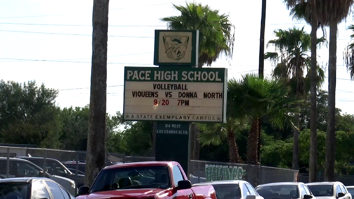 Cierran preparatoria temporalmente por amenaza de alumno Telemundo