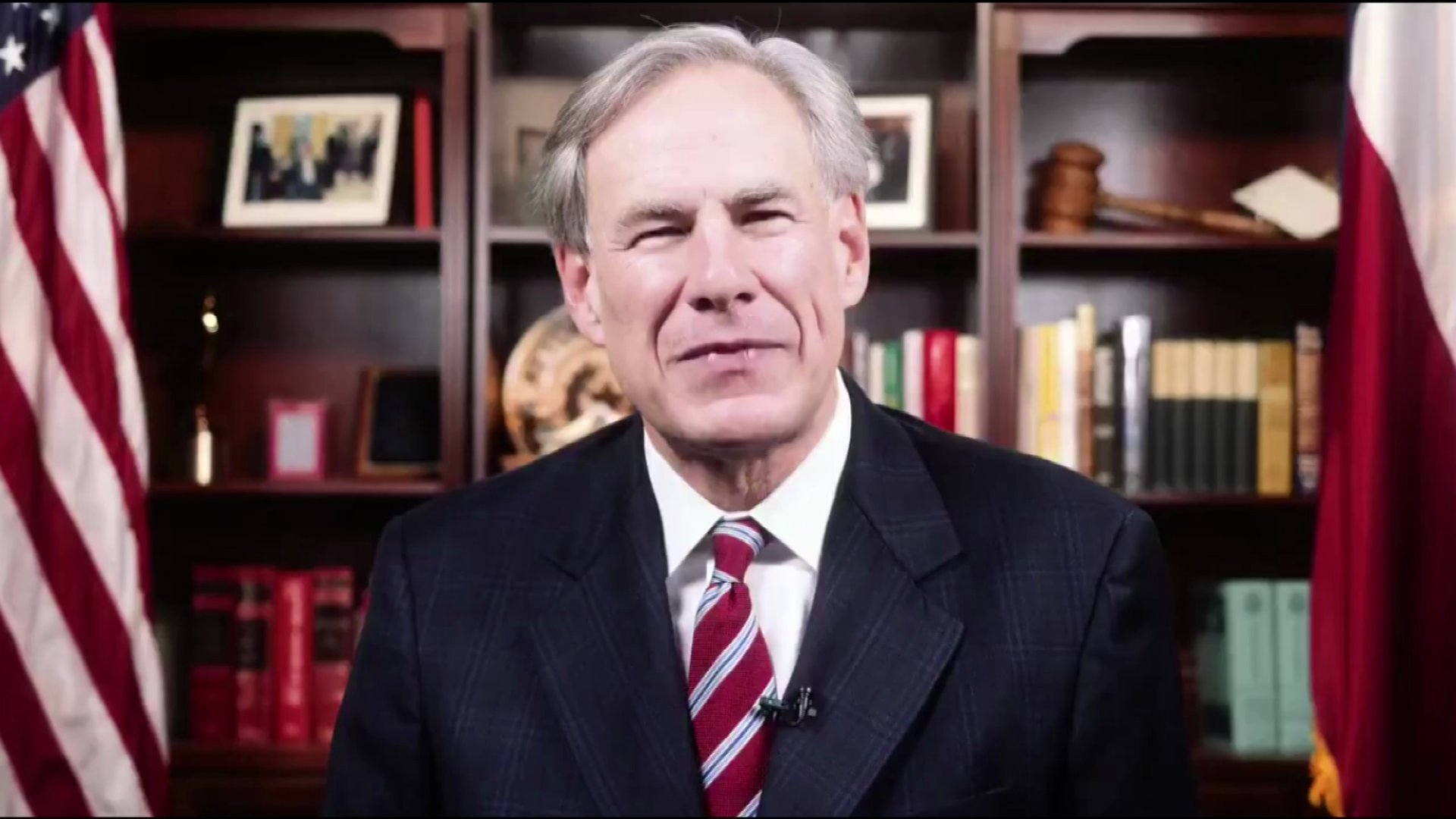 Propuestas de ley vetadas por el gobernador Greg Abbott – Telemundo McAllen (40) - Vimarsana News