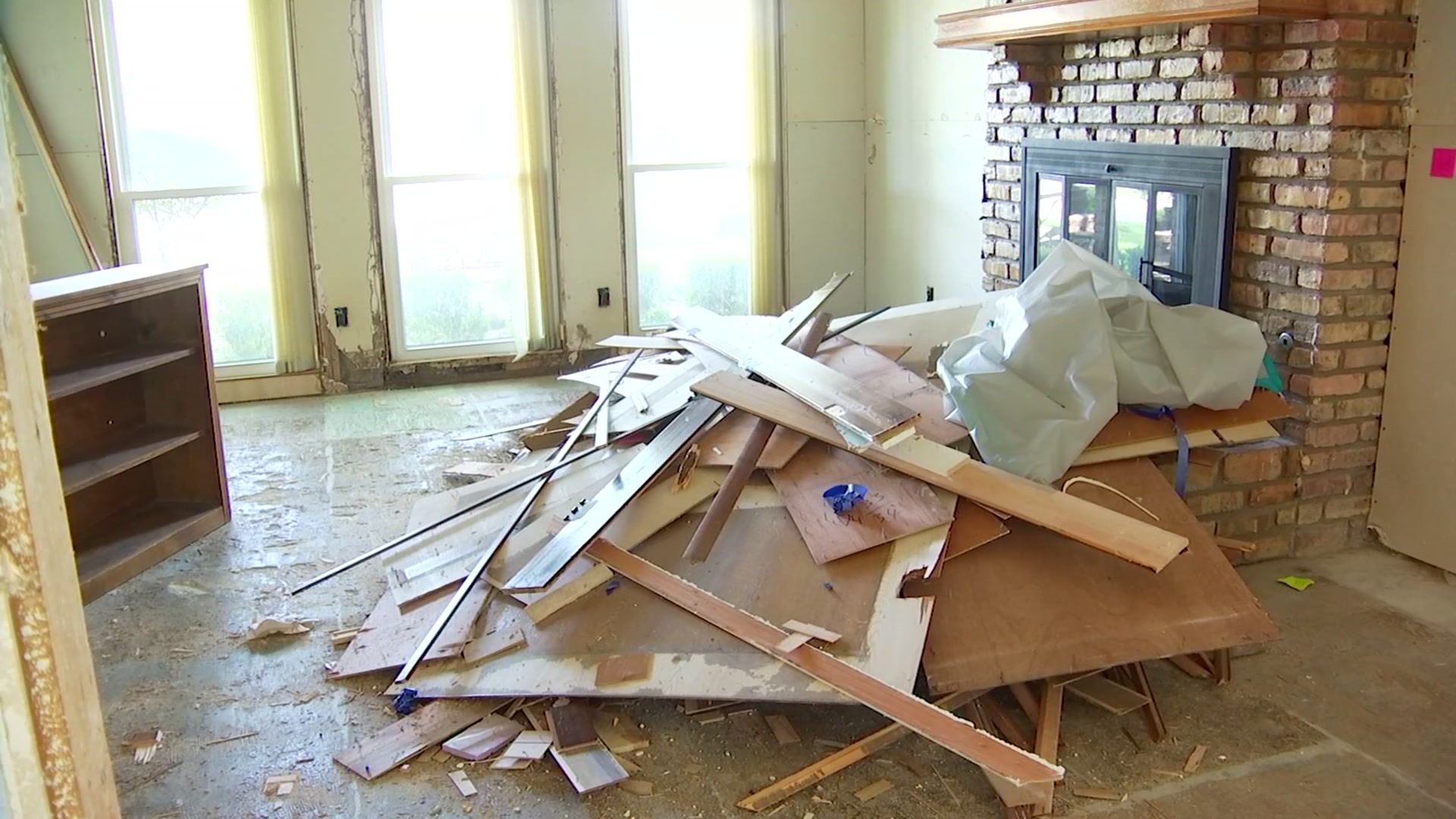 What Does Home Insurance Cover After Rain Damage In California? Globe