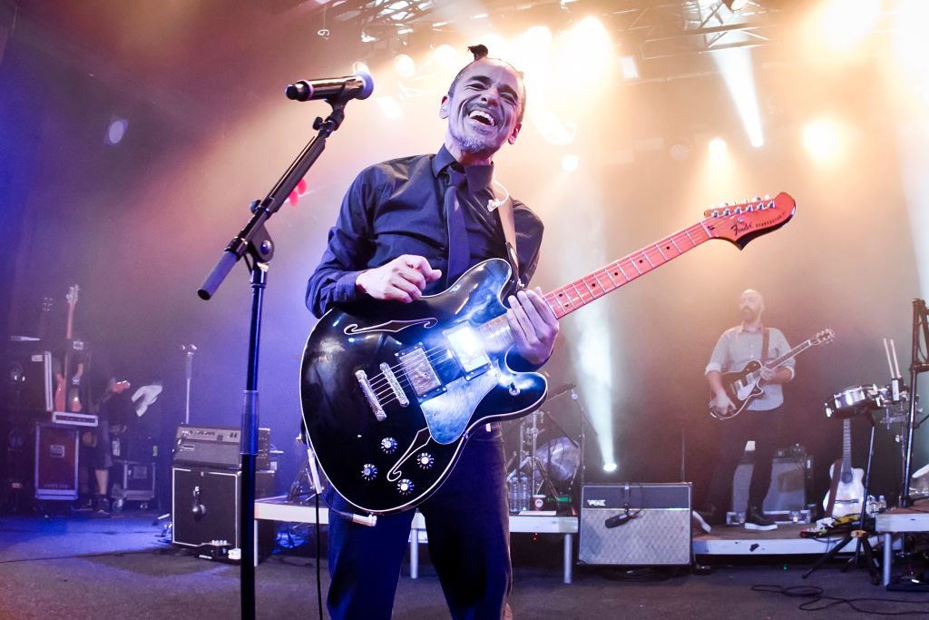 Ruido Fest anuncia lista de artistas para el 2021