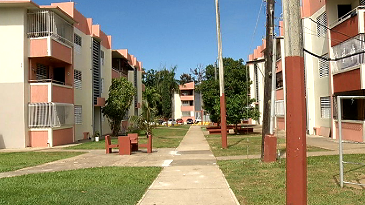 Alegan apartamentos de residenciales aparecen en plataformas de