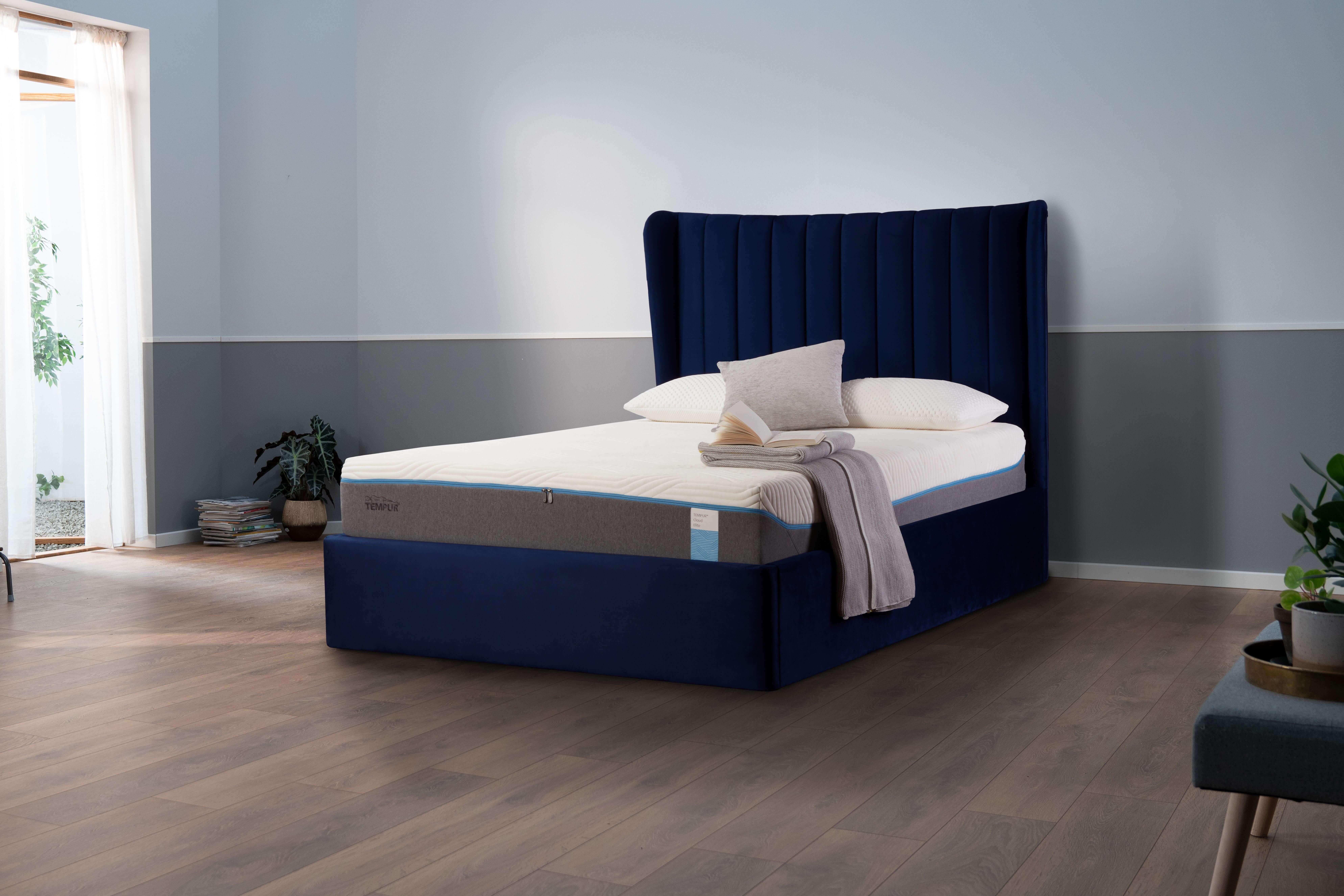 Black Friday Mattress, Pillow & Bed Deals TEMPUR® UK