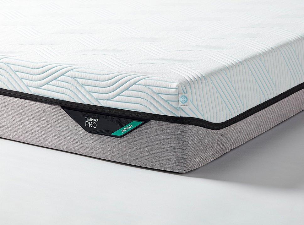 MATELAS TEMPUR PRO® SMARTCOOL