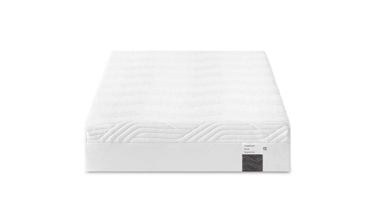 Buy TEMPUR® Firm Mattress Online Tempur Singapore