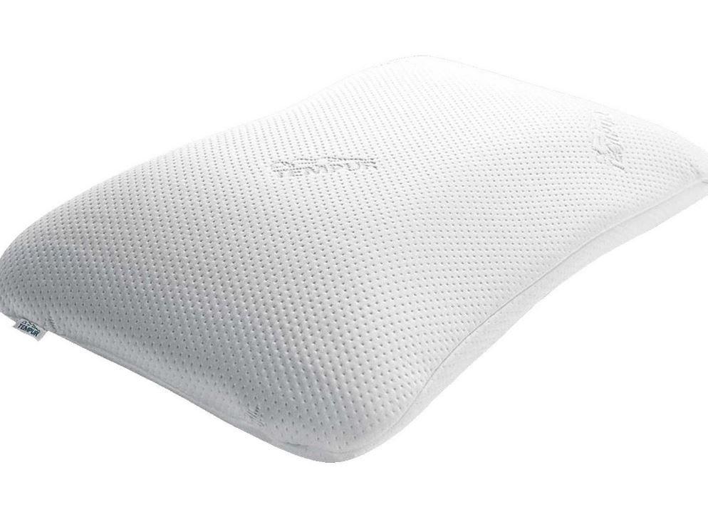 Symphony Schlafkissen I Ergonomische Schlafkissen I TEMPUR® DE