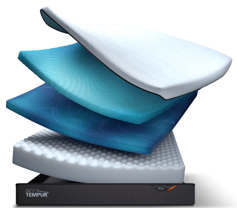 TEMPUR® Pro Air Breathable Mattress TEMPUR®