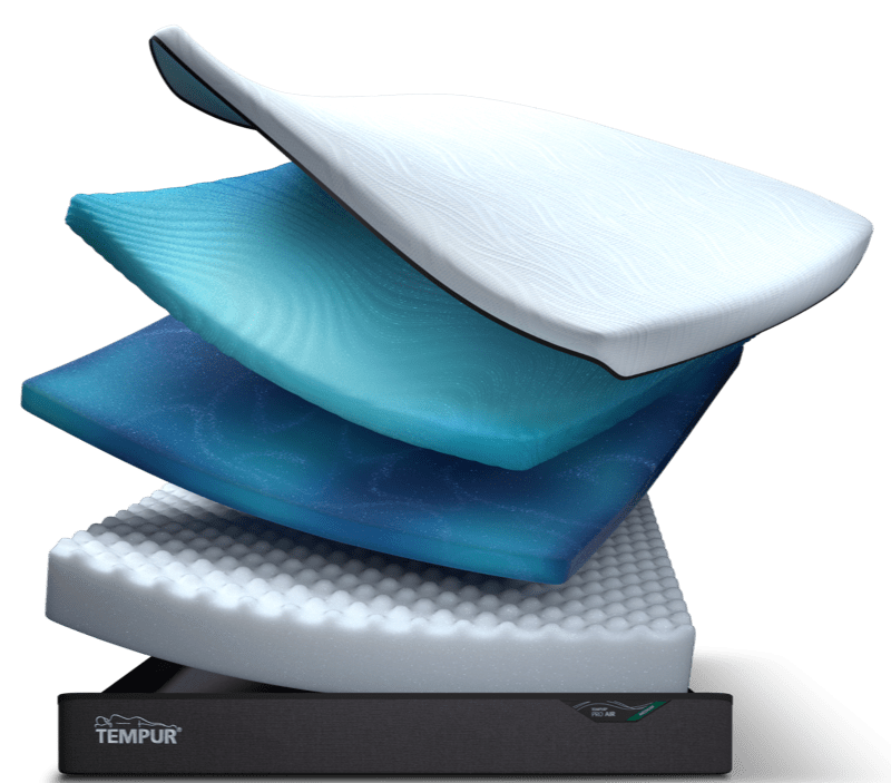 TEMPUR® Pro Air Breathable Mattress TEMPUR®