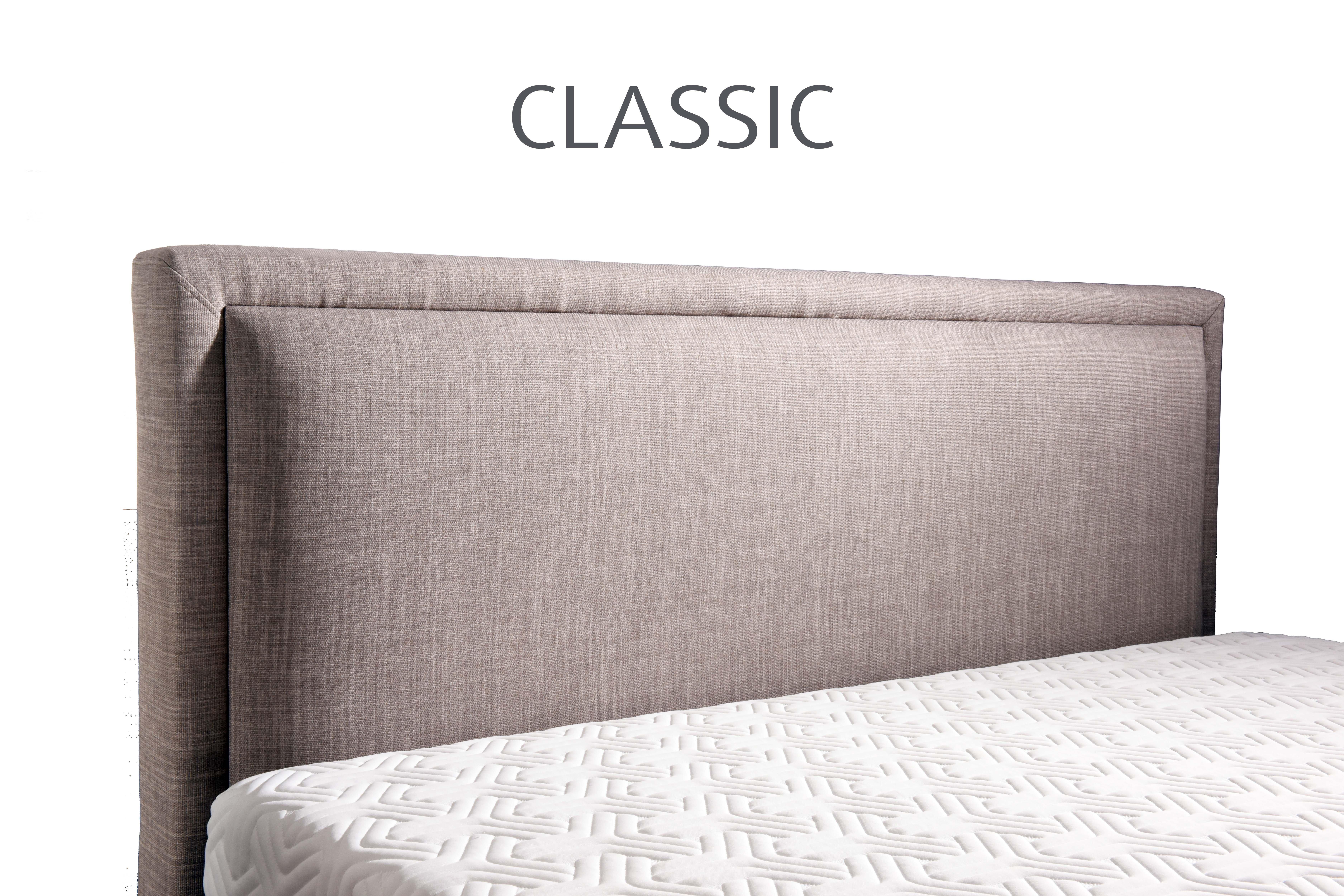 Divan Bed Frame Tempur SG