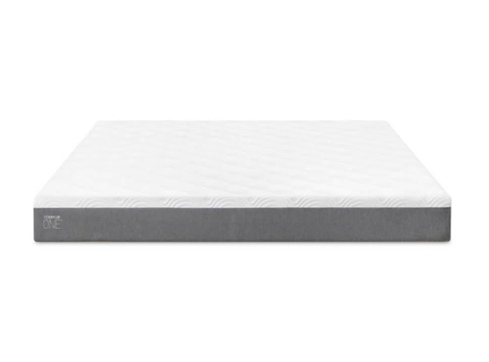 TEMPUR ONE™ Mattress 20cm Deep No Turn Mattresses TEMPUR® UK