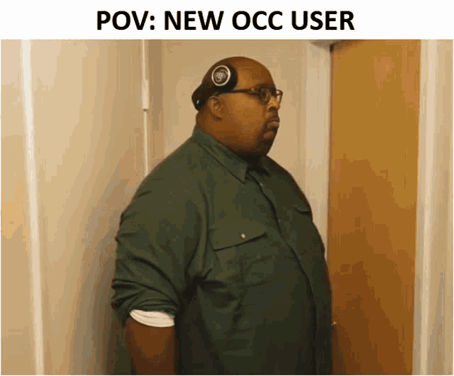 Occ GIF OCC discover and share GIFs