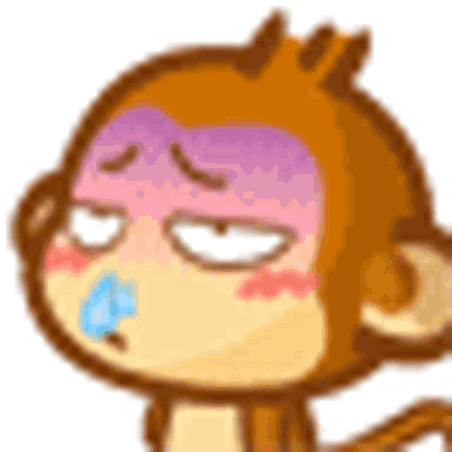 Talisman Monkey GIF Talisman Monkey Monkeyemote GIFs entdecken und