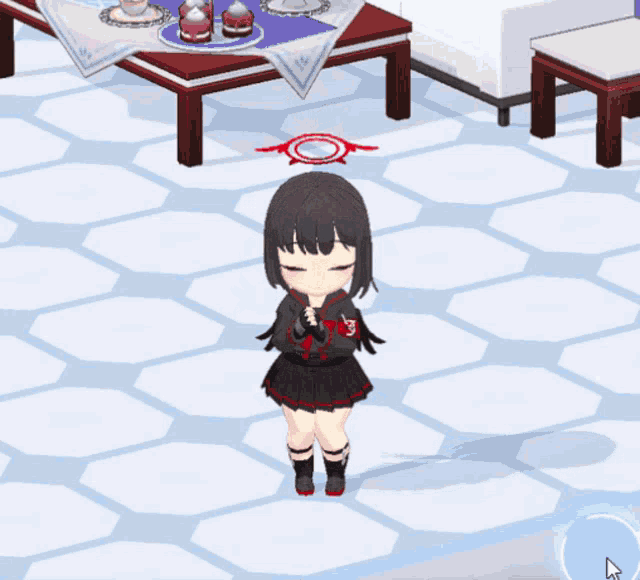 Blue archive gif найдено 90 изображений