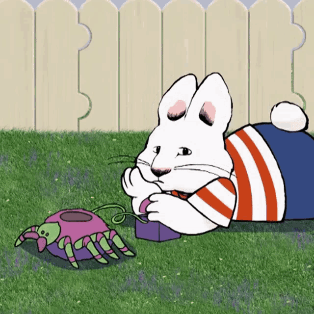 Max And Ruby GIF Max And Ruby Discover & Share GIFs